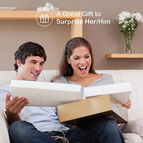 HORIMOTE HOME Oversized Sherpa Wearable Blanket Hoodie for Adults, Women, Men & Kids | Super Warm Light Weight thumbnail 7