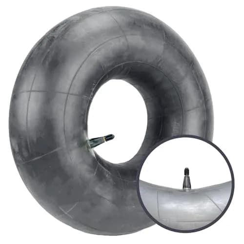 Air Loc 4.00-18, 4.00-19 Farm Inner Tube | Fits Ford 8N/9N Front Tractor Tires thumbnail 1