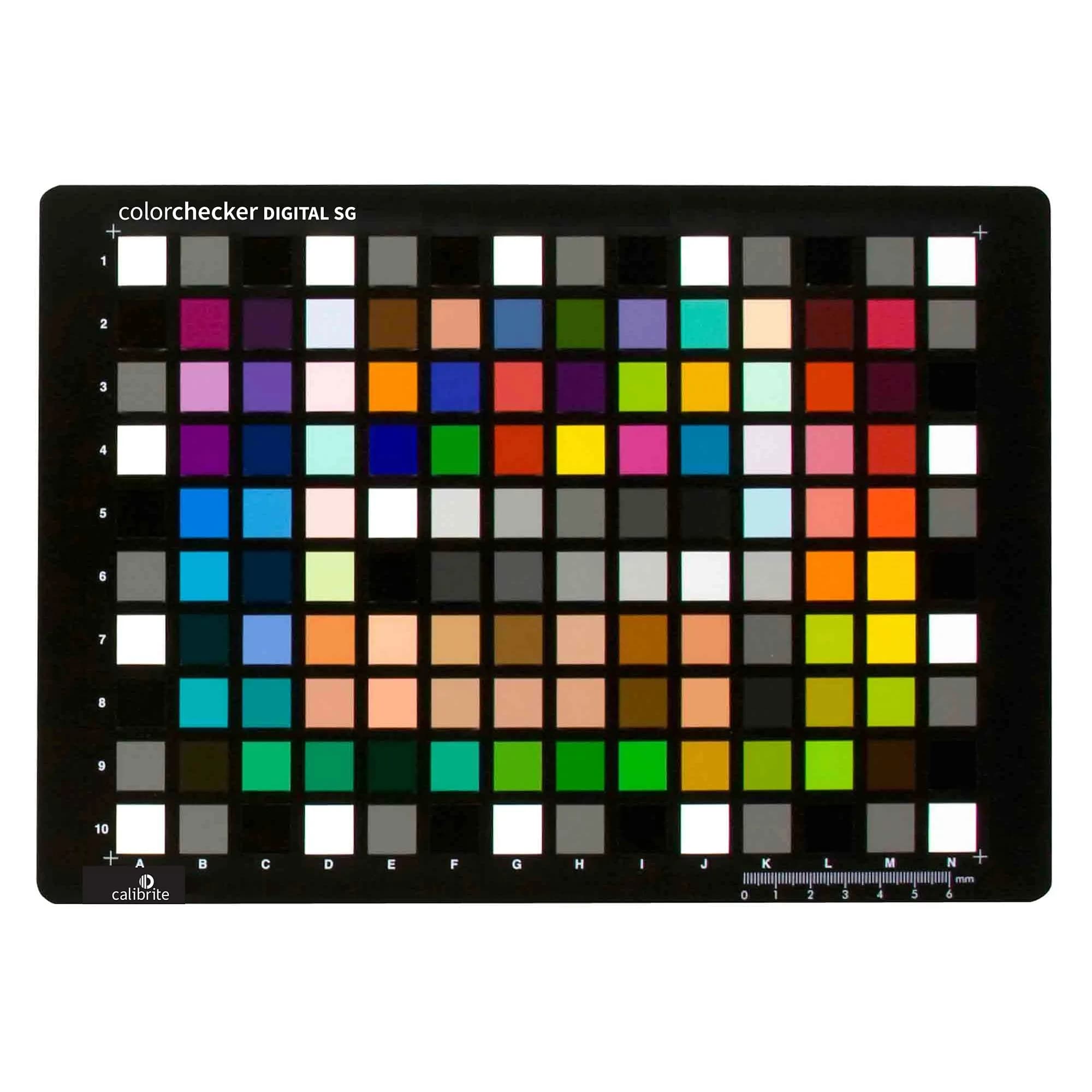 Calibrite ColorChecker Passport Photo 2 Color Calibration Kit | 4 Target Set for White Balance, Exposure & Camera Profiling — Digital SG