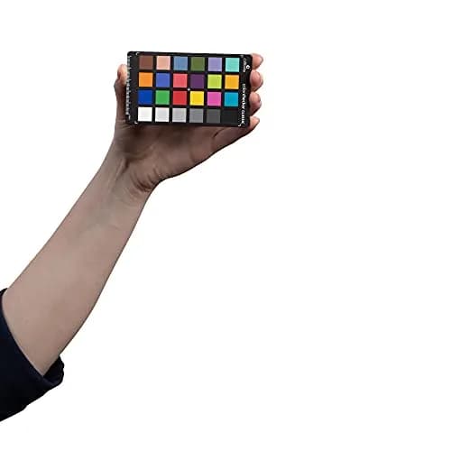 Calibrite ColorChecker Classic Mini Color Reference Target | 6.35 cm (2.5 inches) thumbnail 5