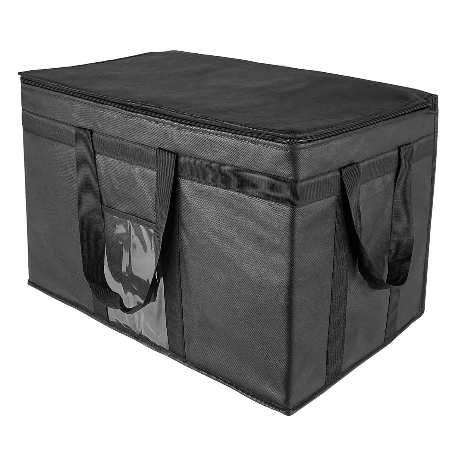 Yalin XXXL Large Insulated Cooler Bag 78L (23"W x 15"H x 14"D) | Keeps Food Hot or Cold for Up to 4 Hours - main product image
