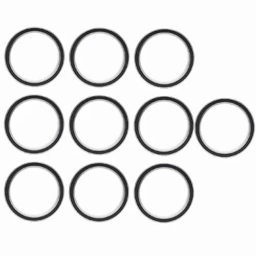 Edinstry Ball Bearing 6807RS 35x47x7mm | High-Quality Machinery Bearing, Low Noise, Durable thumbnail 6