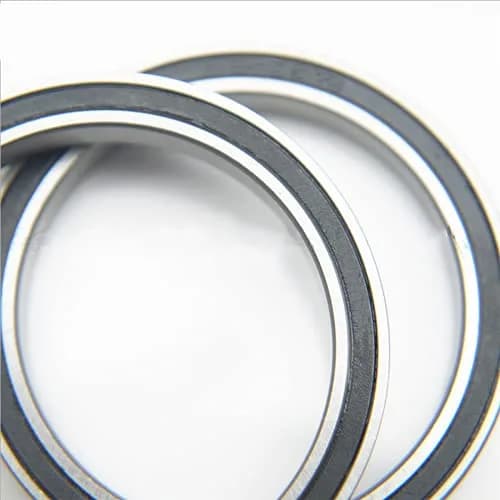 Edinstry Ball Bearing 6807RS 35x47x7mm | High-Quality Machinery Bearing, Low Noise, Durable thumbnail 2