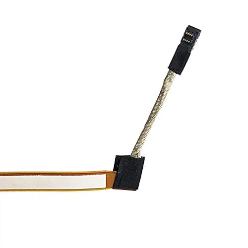 Zahara LCD Video Cable 40pin 120HZ for MSI GF75 WF75 Creator 17M A9SE/A9SD | Compatible with MSI GF75 Thin 9SC/9RCX thumbnail 8