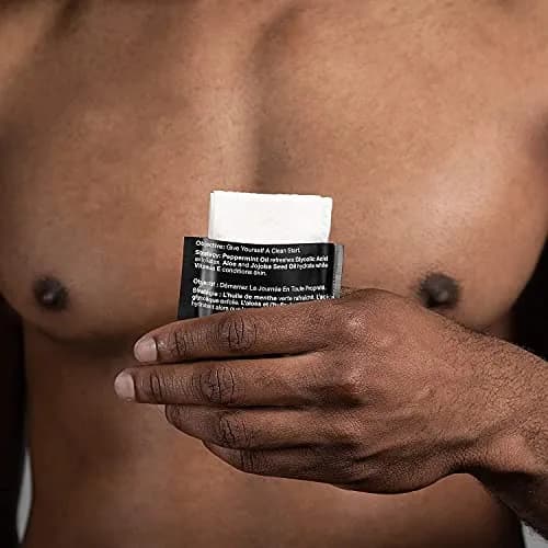Anthony Body Wipes Skin Cleaning Wipe 24 Count | No-Rinse Body Wipes for Travel & Outdoors thumbnail 3