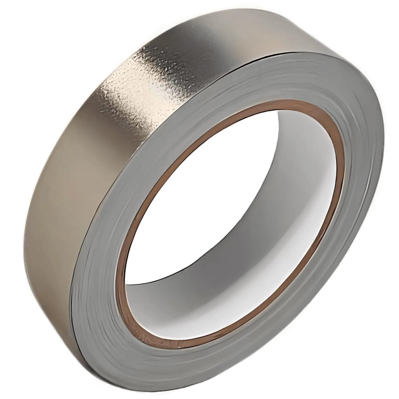 Angkeel Double Conductive Fabric Tape 2.54cm (1 Inch) x 15.24m (50 Feet) | EMI Shielding & Electrical Connection - main product image