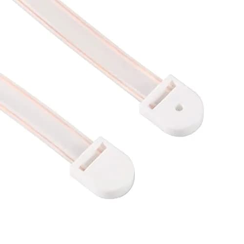 AEDIKO FM Dipole Antenna 300 Ohm T Shape | Improve FM Stereo Reception, 1.5m Cable, White/Black thumbnail 6