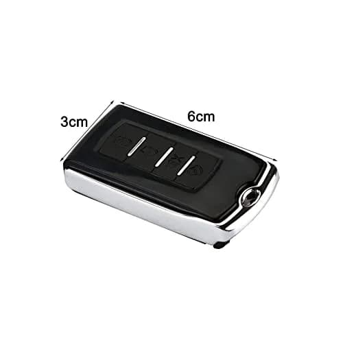 YOVECATHOU Mini Car Key LCD Digital Balance 0.01g-200g | Precise Jewelry & Food Scale thumbnail 7