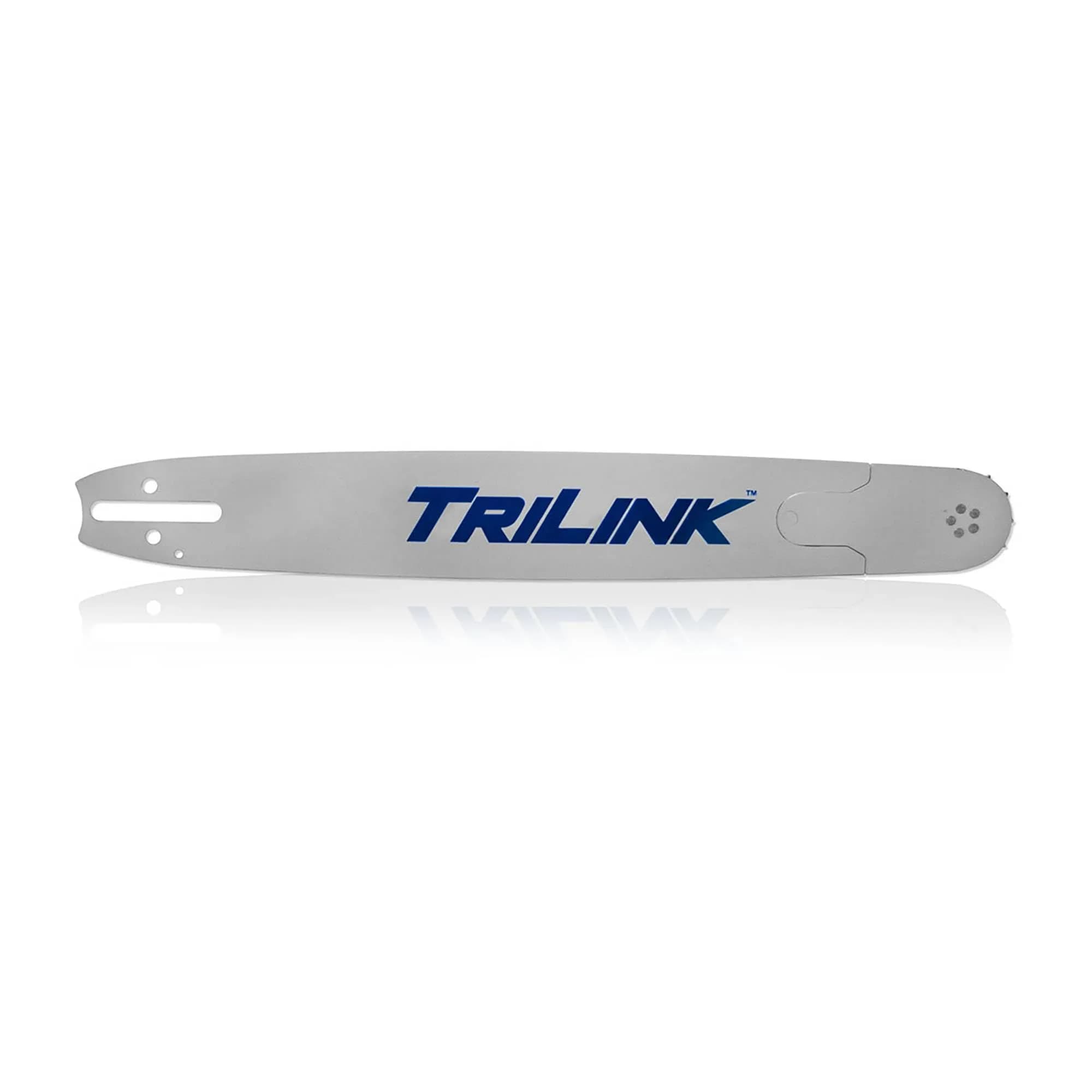 Trilink Saw Chain 24" Replaceable Sprocket Nose Guide Bar for Dolmar 109 | Precision Steel Guide for Effortless Cuts - main product image