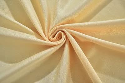 TTZ Hospital Curtain with Flat Hooks 156"W x 108"L | Flame Retardant Privacy Screen thumbnail 7