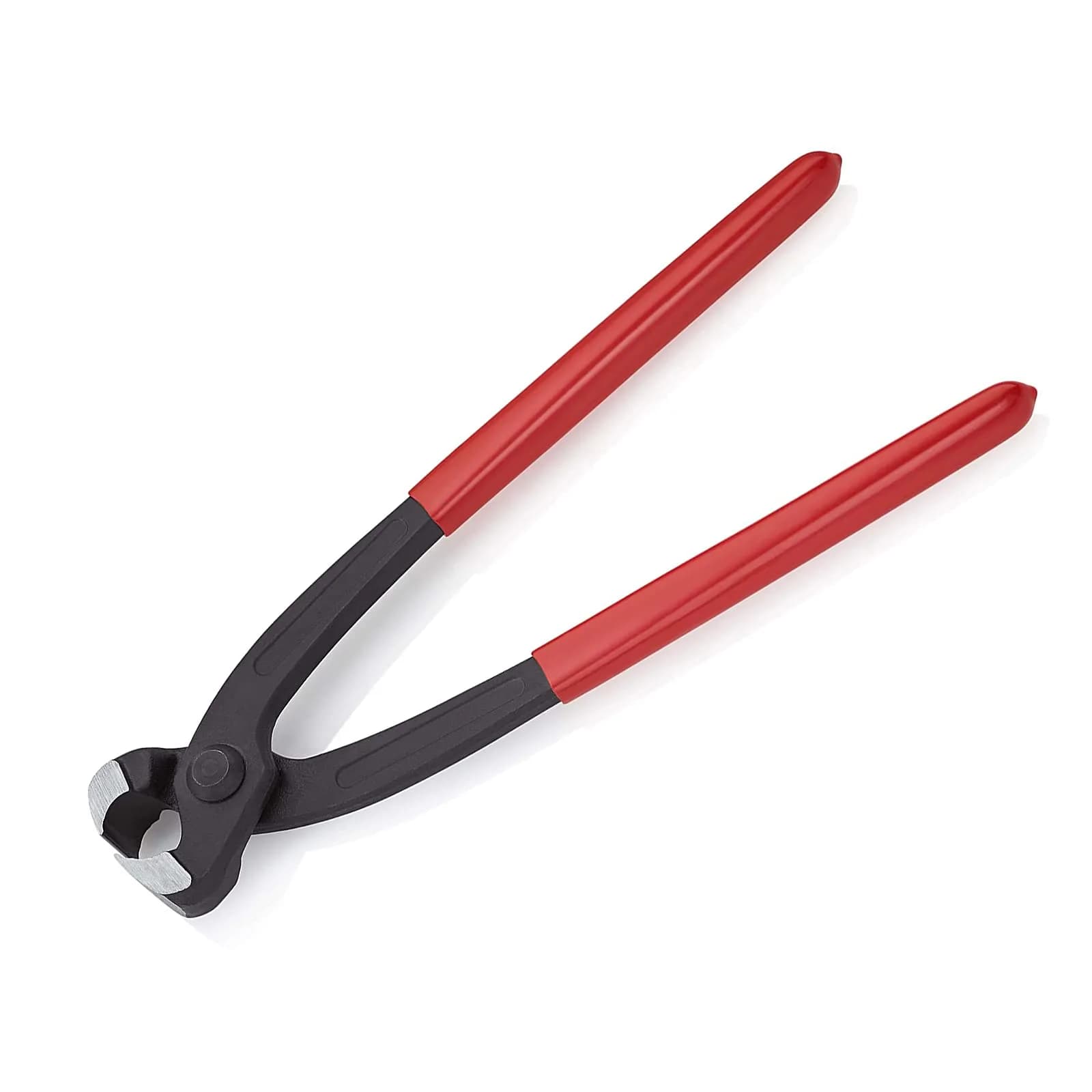 Alfykym 9 inch Ear Clamp Pliers Single Ear Hose Clamps Pincer Crimper Tool 225mm (8.86 inch) | Secures Pipes and Automotive Hoses