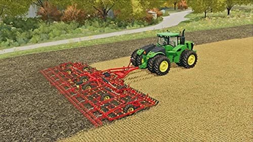 Solutions 2 Go Farming Simulator 22 - PS4 | Agriculture & Farming Game with Seasonal Cycles thumbnail 4