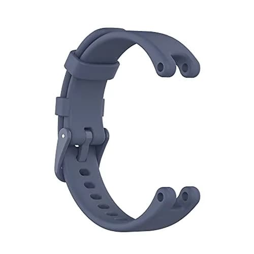 Bangyee Silicone Sport Replacement Bands for Garmin Lily 4-Pack (15cm-21.8cm) | Compatible with Garmin Lily Smartwatch thumbnail 6