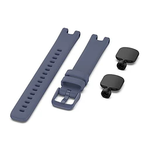Bangyee Silicone Watch Bands Compatible with Garmin Lily 4-Pack (15cm-21.5cm) | Sport & Fashion Replacement Straps thumbnail 6