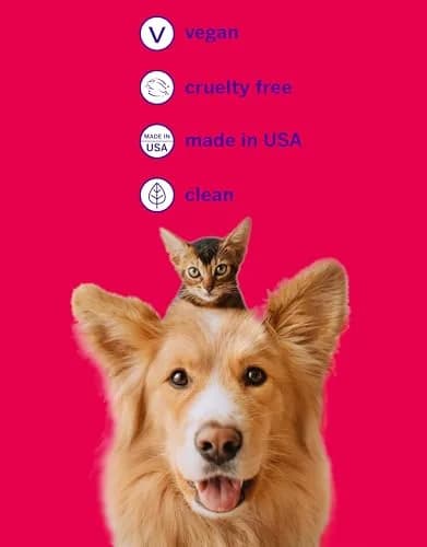 Petsmile VOHC Accepted Toothpaste, Rotisserie Chicken 4.2 Oz (119 g) | Clinically Proven Pet Dental Care thumbnail 5