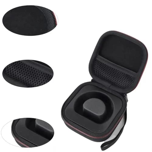 Maoershan Carrying Case Compatible with Apple Watch Series SE/7/6/5/4/3/2/1 45mm 44mm 42mm 40mm 38mm | Hard Shell Travel Storage Bag thumbnail 4