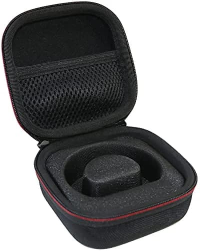 Maoershan Carrying Case Compatible with Apple Watch Series SE/7/6/5/4/3/2/1 45mm 44mm 42mm 40mm 38mm | Hard Shell Travel Storage Bag thumbnail 7