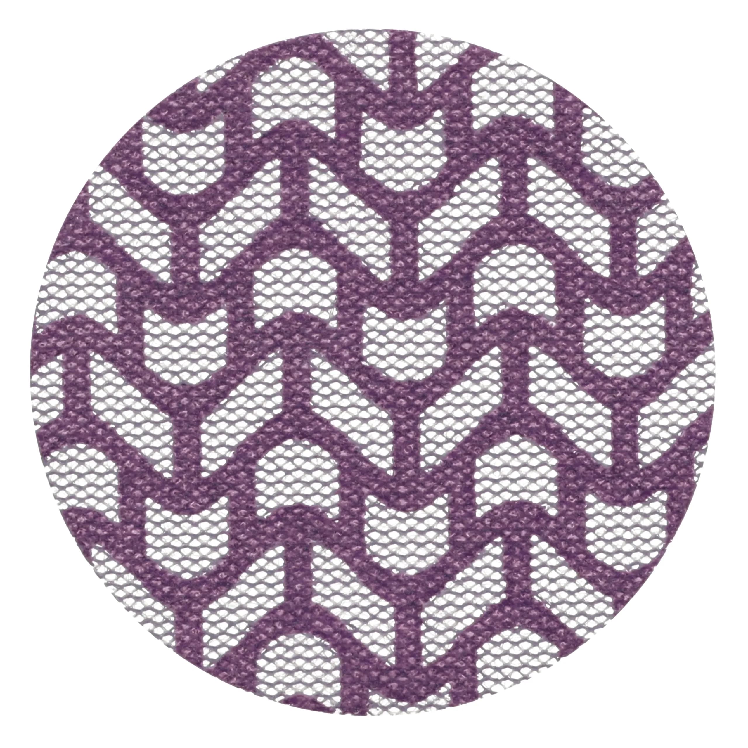 3M Xtract Cubitron II Net Disc 710W, 5 inch (125mm) Assorted Grits | Virtually Dust-Free Sanding — 3 in, 120+