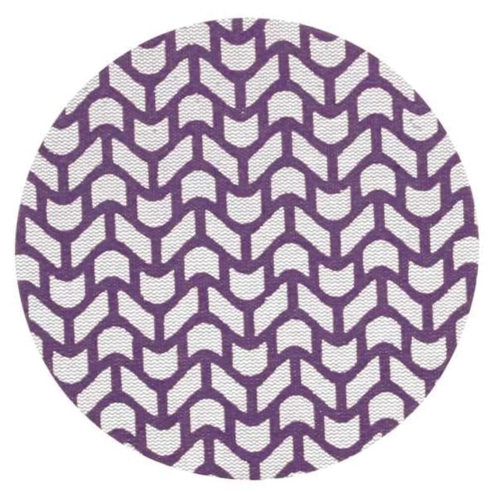 3M Xtract Cubitron II Net Disc 710W, 5 inch (125mm) Assorted Grits | Virtually Dust-Free Sanding — 5 in, 240+