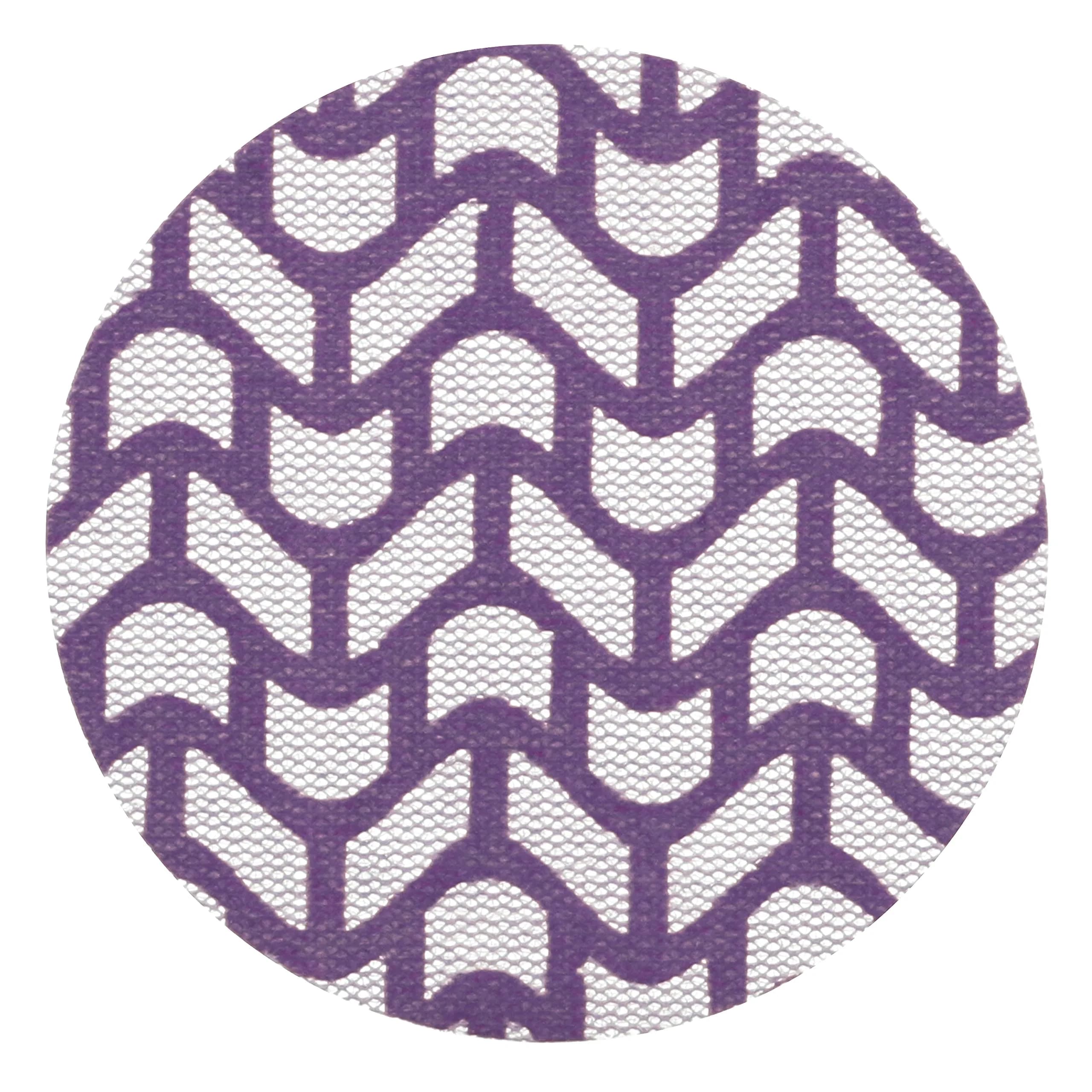 3M Xtract Cubitron II Net Disc 710W, 5 inch (125mm) Assorted Grits | Virtually Dust-Free Sanding — 3 in