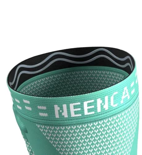 NEENCA Professional Knee Brace, Medical Support for Women & Men Relief | Patella Gel Pad & Stabilizers thumbnail 8