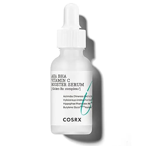 COSRX AHA BHA Vitamin C Booster Serum 1.01 fl oz | Anti-Aging Niacinamide for All Skin Types thumbnail 1