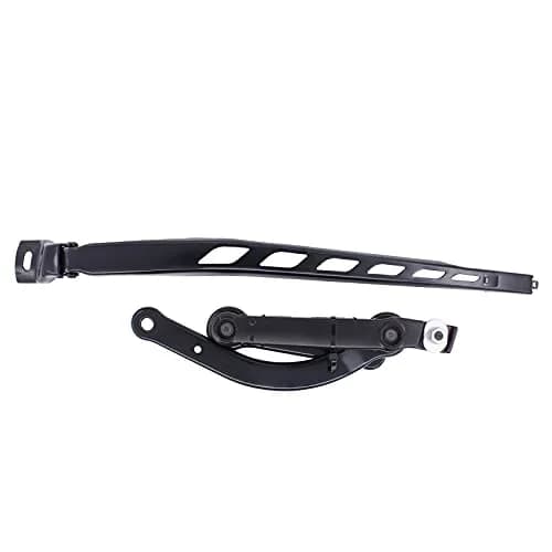 NewYall Front Right Windshield Wiper Arm for BMW 5 Series E60 E61 61617035100 | Direct Fit Replacement thumbnail 3