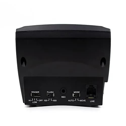 Benotek Landline Phone Headset with Noise Cancellation & Dialpad | Office & Home Use thumbnail 5