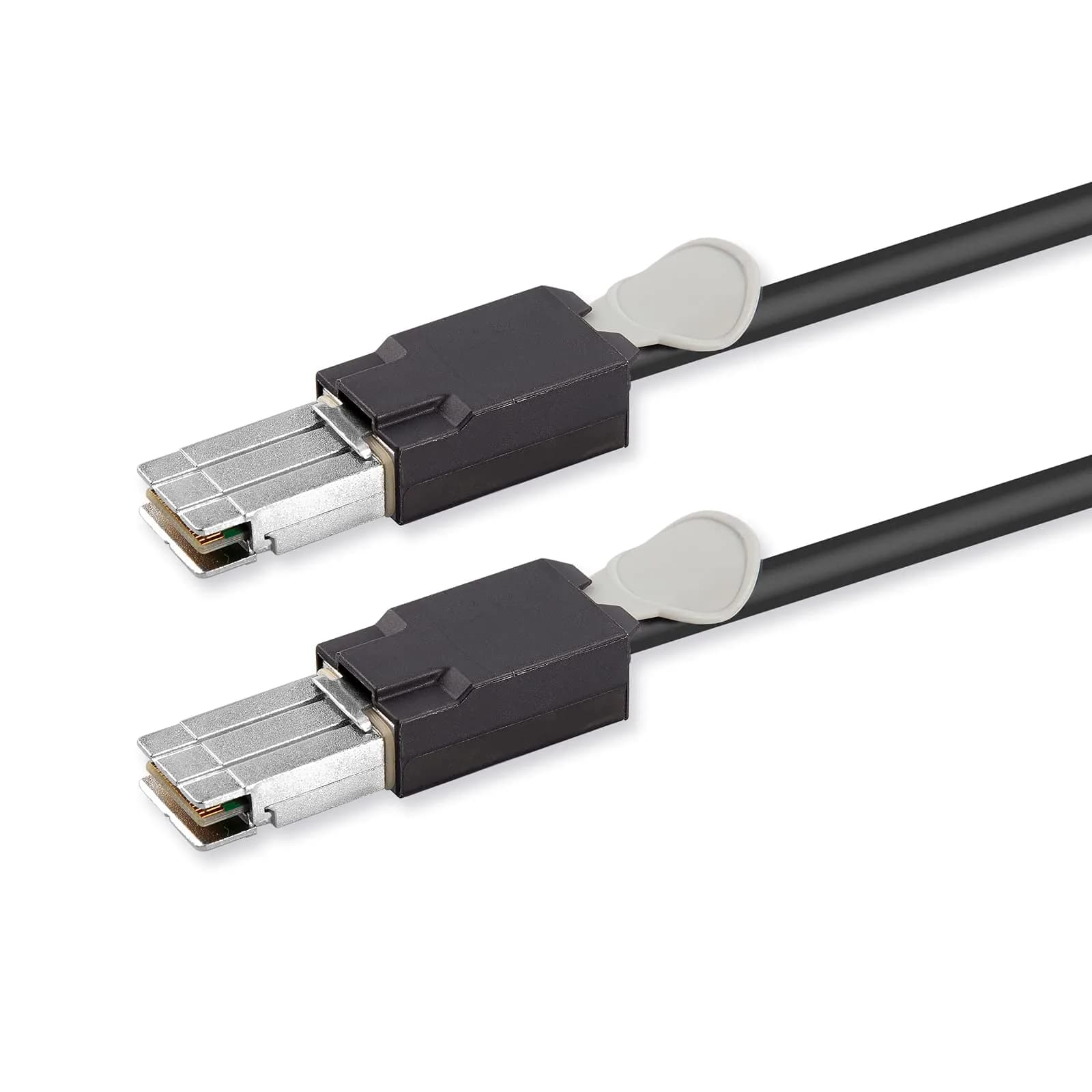 10Gtek Stacking Cable for Cisco 1.5m | High-Speed Network Link — 0.5m