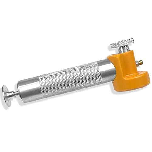 LUBEFLEX Oil Sampling Pump - Made in USA - Compatible with 5/16-inch Hose, 1/4-inch Hose & 3/16-inch Hose | Safer, Faster Oil Analysis thumbnail 1