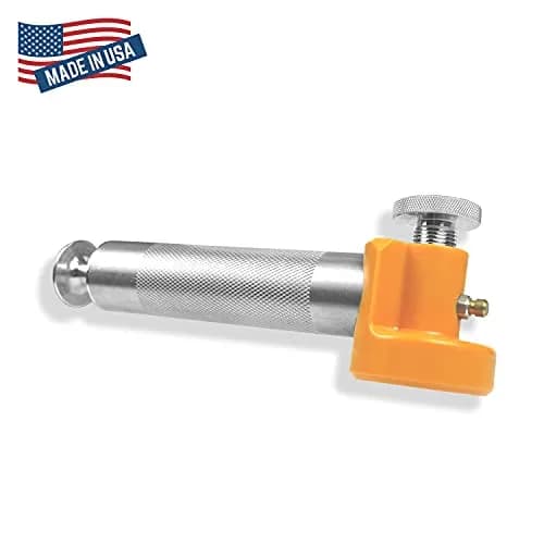 LUBEFLEX Oil Sampling Pump - Made in USA - Compatible with 5/16-inch Hose, 1/4-inch Hose & 3/16-inch Hose | Safer, Faster Oil Analysis thumbnail 3
