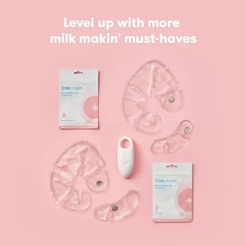Frida Mom No-Mess Nipple Balm 44ml (1.5 Fl Oz) | Lanolin-Free Hydrating Cream for Sore Nipples thumbnail 6