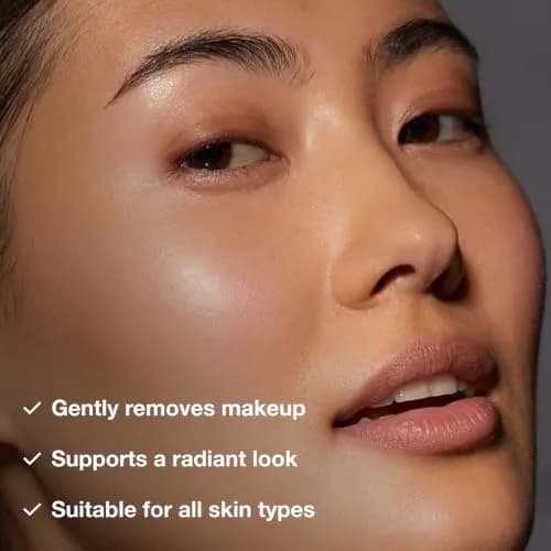 Phytomer Cyfolia Organic Face Toning Cleansing Lotion (250 ml) | Organic Marine Algae & Orange Water for Radiant Skin thumbnail 3