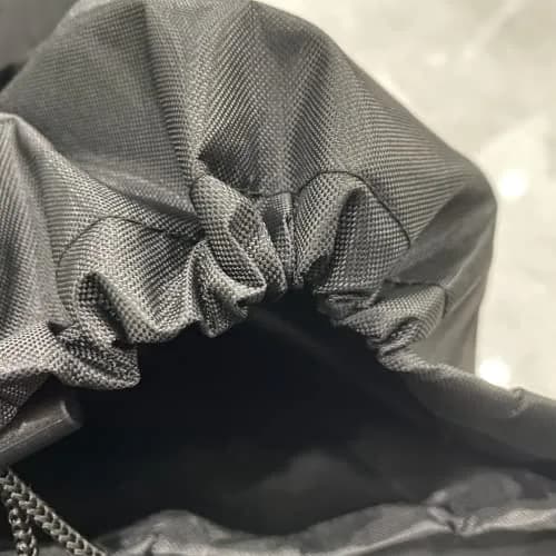 J&C Fan Cover 420D Polyester Waterproof Large Size | Heavy Duty Outdoor Fan Dust Cover thumbnail 4