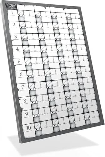 Grandpa Beck's Games Skull King Replacement Score Pads | Pirate Trick-Taking Card Game Accessories thumbnail 3