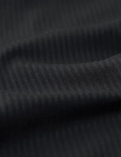 CRZ YOGA Ease Line Joggers 28.5" Black Large | Breathable, Durable Active Pants for Women thumbnail 8