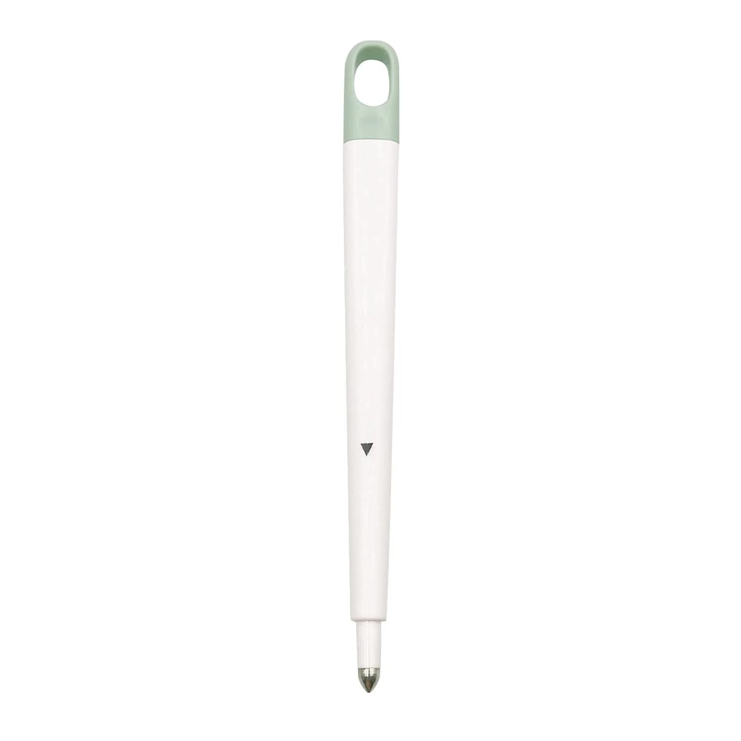 corey-z Scoring Stylus for Cricut Maker/Explore Air 2/Air, Mint | Precision Craft Tool for Cards & Envelopes - main product image