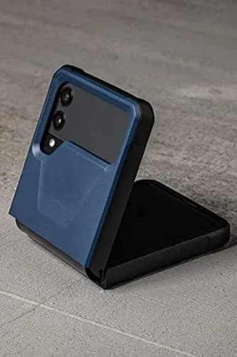 URBAN ARMOR GEAR Civilian Case for Samsung Galaxy Z Flip3 5G (2021) Olive | Military-Grade Drop Protection thumbnail 8