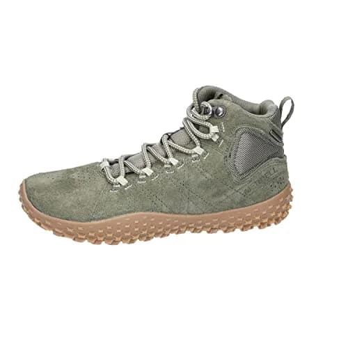 Merrell Women's J5007662 Sneaker, Lichen, Size 7 | Waterproof Breathable Comfort thumbnail 2