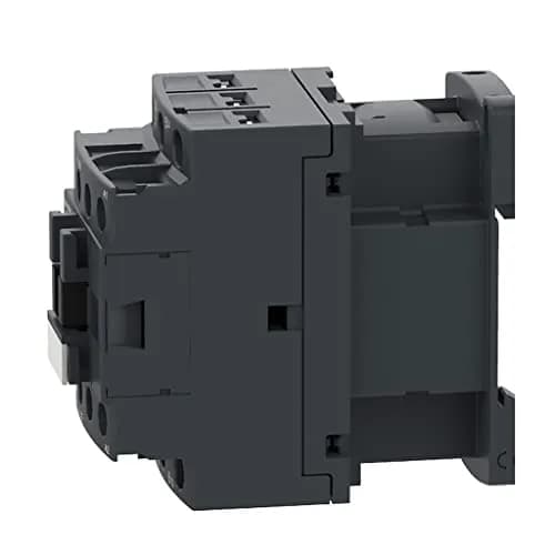 Square D by Schneider Electric DPE18U7 Easy TeSys IEC Contactor 7.5HP 460V | HVAC & AC Motor Control thumbnail 4