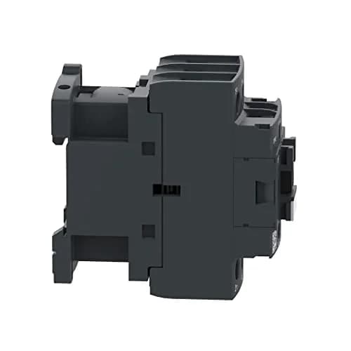 Square D by Schneider Electric DPE32U7 IEC Contactor 15HP 460V | HVAC & AC Control, DIN-Rail Mount thumbnail 4