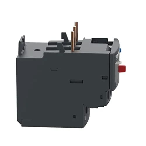 Schneider Electric DPER02 Thermal Overload Relay 0.16-0.25A | Air Conditioner, HVAC, Compressor Protection thumbnail 3