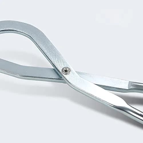 ESreake Brake Spring Pliers - Drum Brake Shoe Return Spring Installer & Remover, 12in (30.5cm), Chrome Steel thumbnail 4