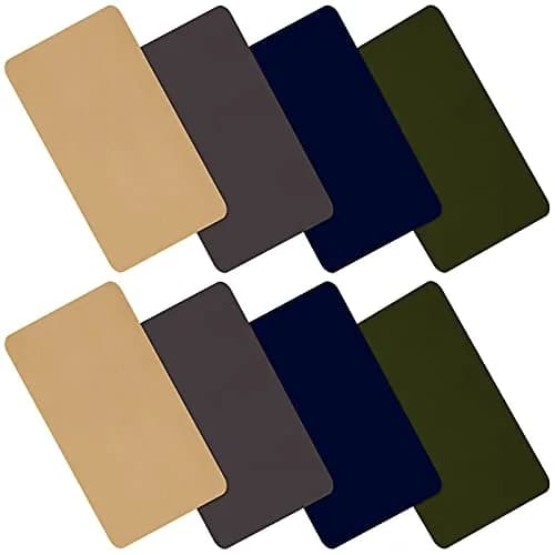 WILLBOND Nylon Repair Patch 20 x 10 cm | Waterproof Self-Adhesive for Clothing & Outdoor Gear thumbnail 1