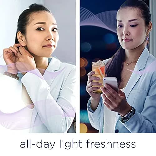 Downy Light Laundry Scent Booster Beads White Lavender 569g (20.1 oz) | Light Scent, Long-Lasting Freshness thumbnail 8