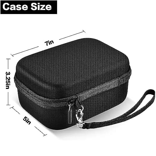 Comecase USB Flash Drive Case, Holds 44 USB Drives and 9 SD Cards | Organized Storage for Digital Devices thumbnail 5