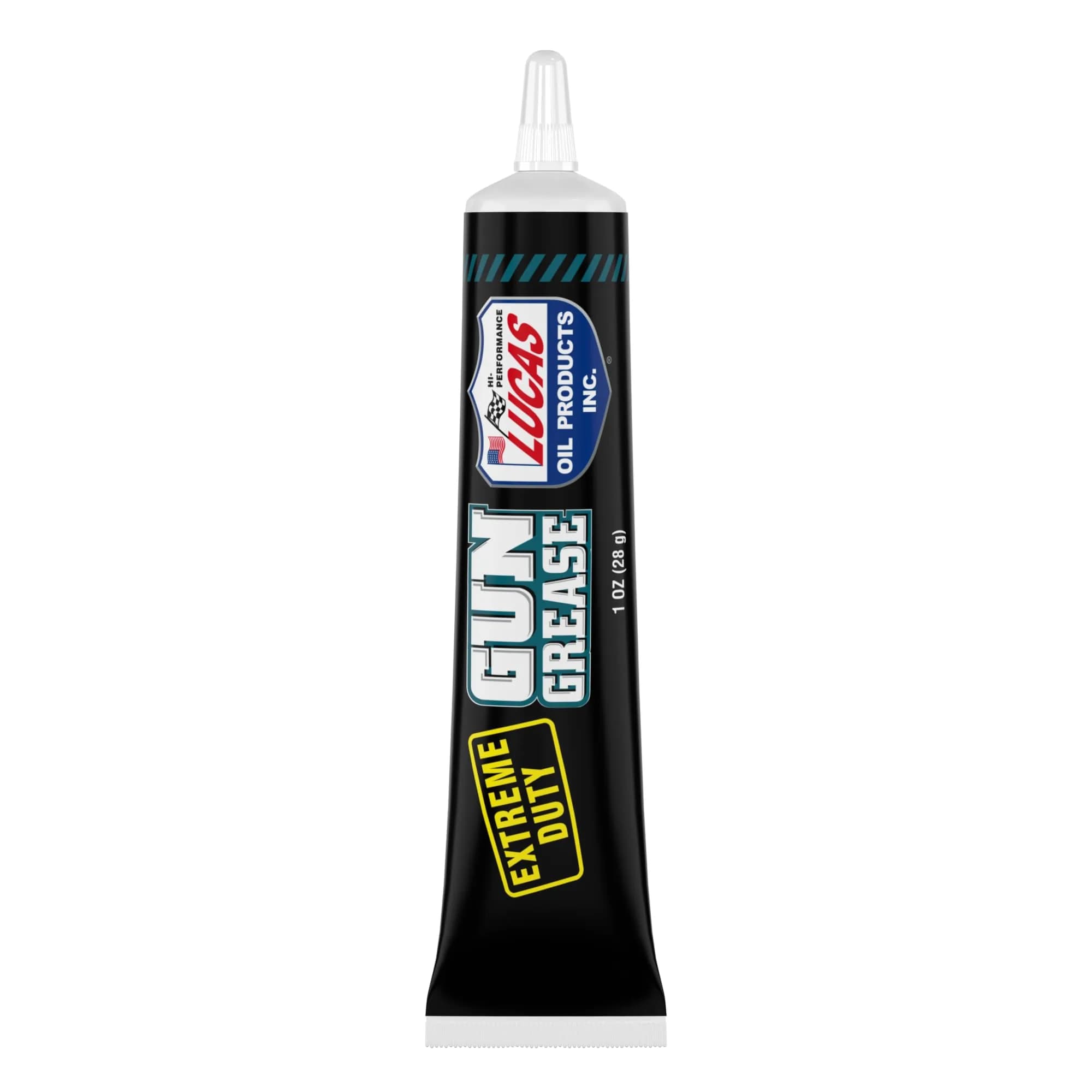 Lucas Oil Extreme Duty Gun Grease 1 oz (Pack of 6) | Heavy Duty Firearm Lubrication - main product image
