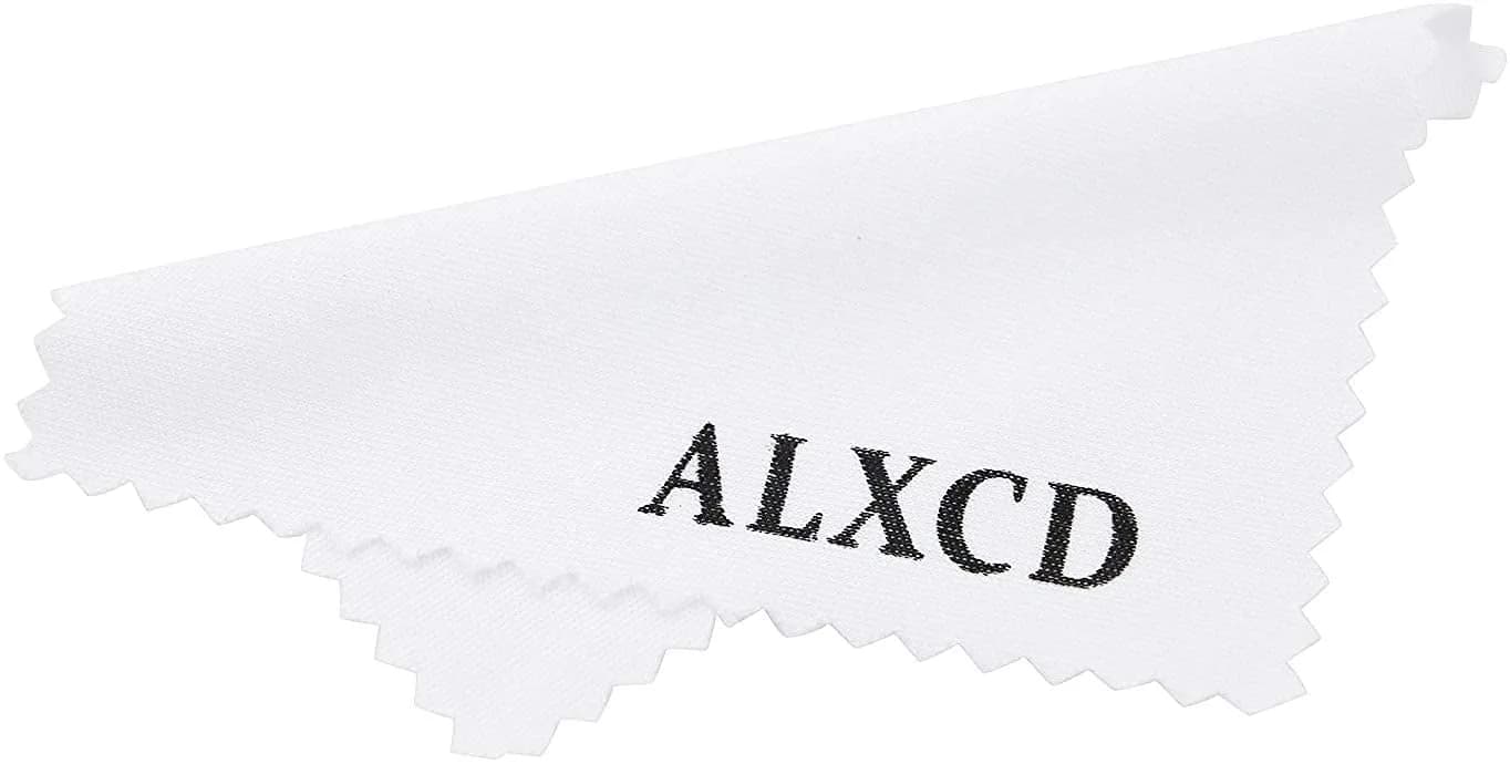 ALXCD Gray Foam Eartips for Sony WF-1000XM4 Earbuds, 3 Pairs (S/M/L) | Sound Isolating Replacement - main product image