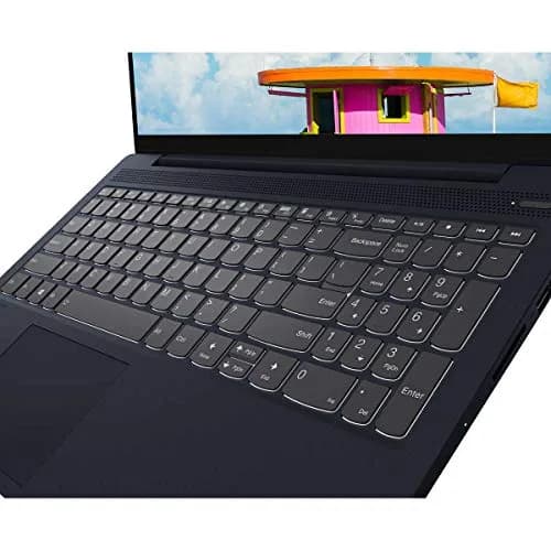 Lenovo IdeaPad 15.6" FHD Touchscreen Laptop, Intel i7, 12GB RAM, 512GB SSD, Windows 10 thumbnail 5