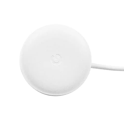Google Nest Power Cord - 15W Replacement Charger for Nest WiFi AC2200 Router 2nd Gen, Hub, GA01423-US GA01426-US GA01425-US W18-015N1A W18-015N1C G1015-US G1028 | Compatible with Google Nest Wifi & Hub thumbnail 4